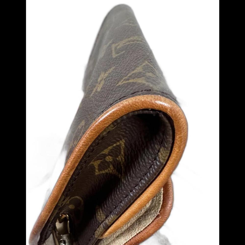 Louis Vuitton Monogram Twin Pochette (LVXX200) - Picture 4 of 12